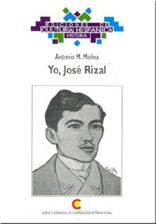 Yo, José Rizal.