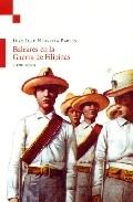 Baleares en la guerra de Filipinas (1896-1898).