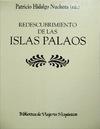 Redescubrimiento de las Islas Palaos. 