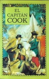 El capitán Cook