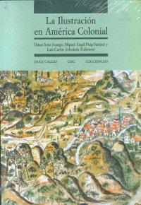 La Ilustración en América Colonial "Bibliografía crítica". 