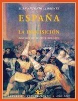 España y la Inquisición. 