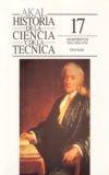 Las Matemáticas en el siglo XVII "(Historia de la ciencia y de la técnica)". 