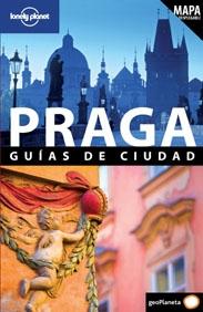 Praga. Lonely Planet. 