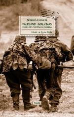 Falkland-Malvinas. Panfleto contra la guerra. 