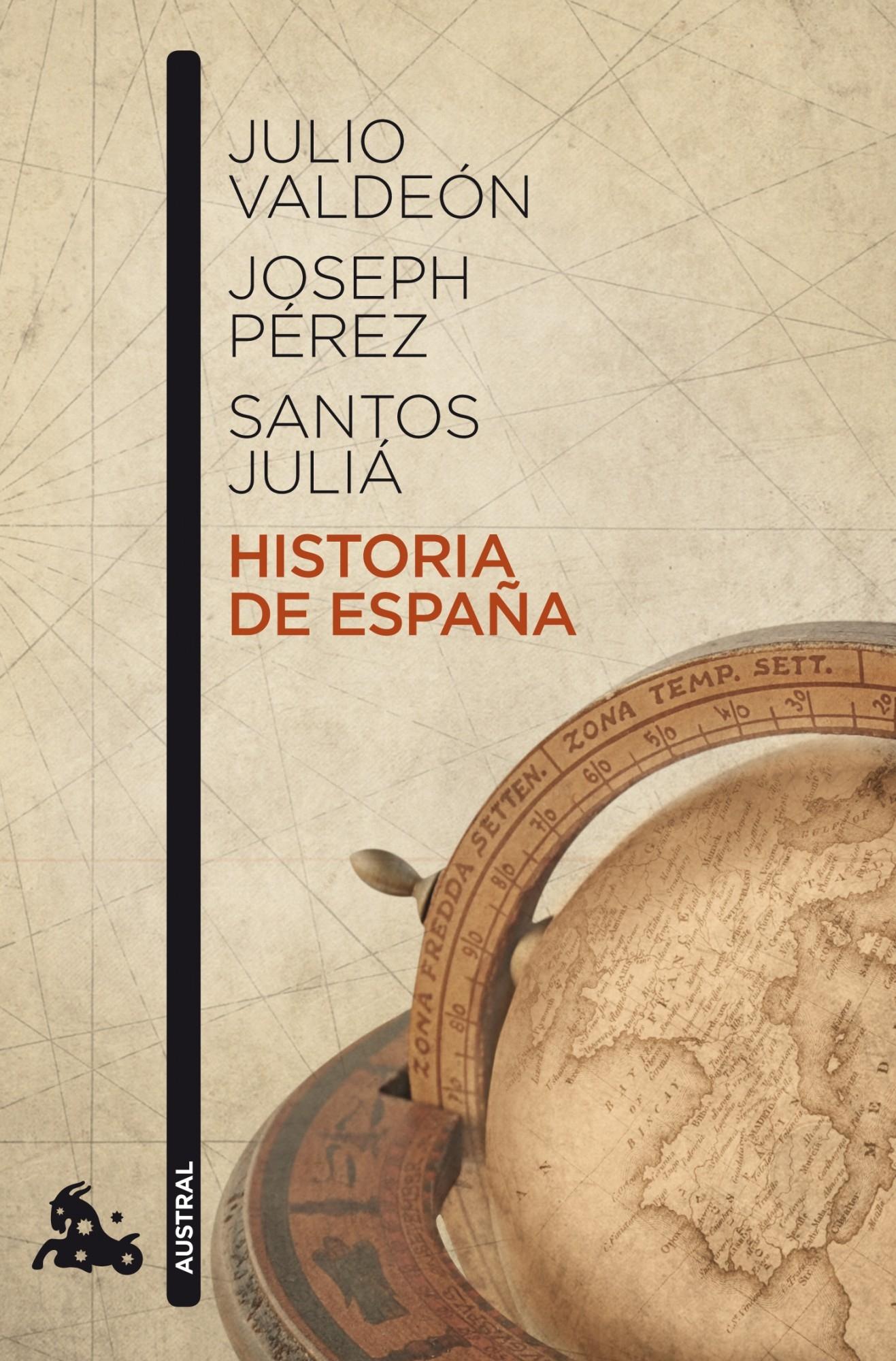 Historia de España.