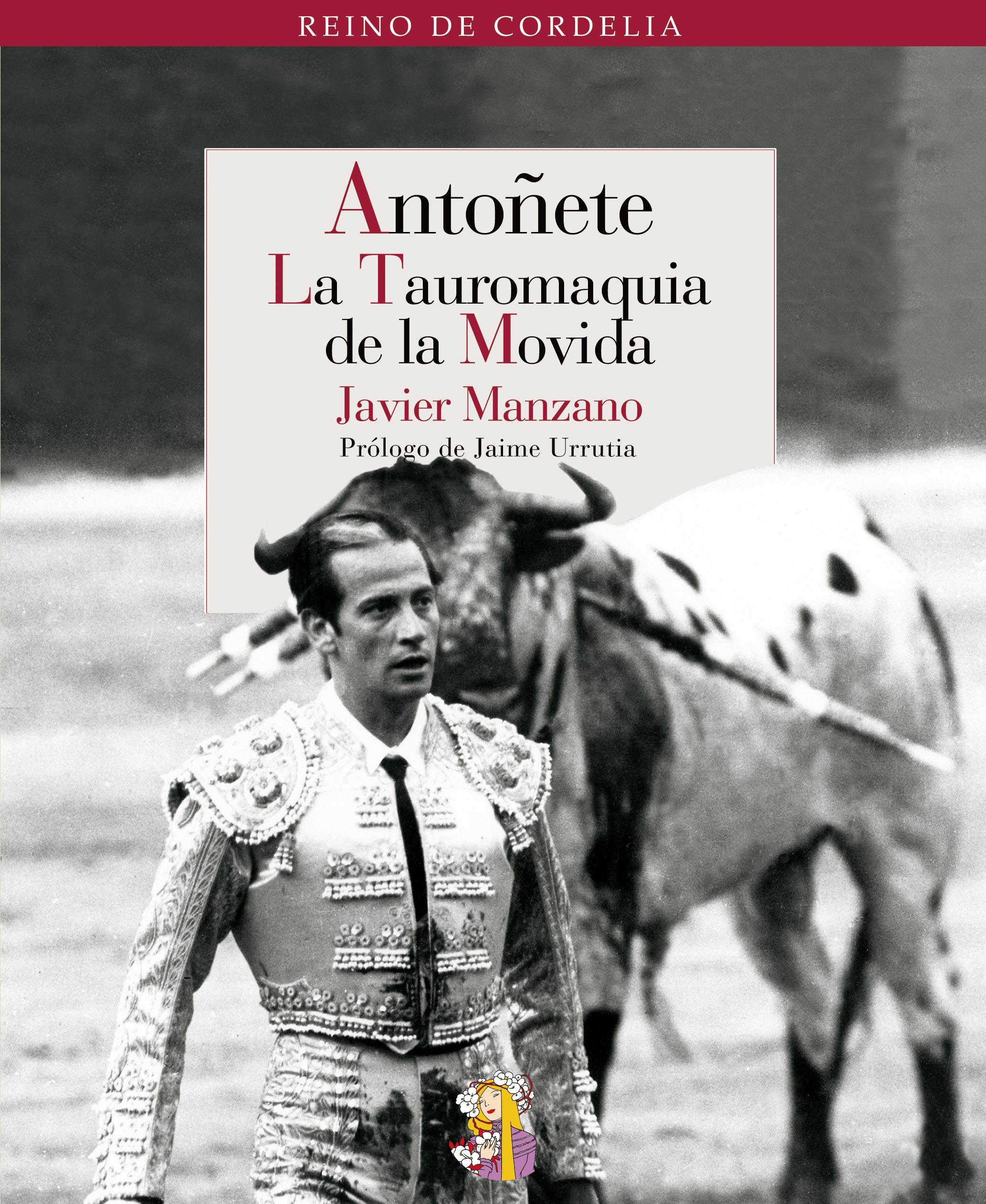 Antoñete "la tauromaquia de la movida".