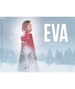 Eva "Así se hizo la película" (Contiene CD)