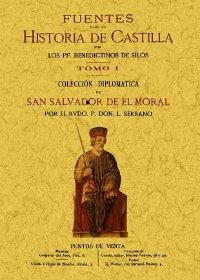 Fuentes para historia de Castilla (3 Vols.)
