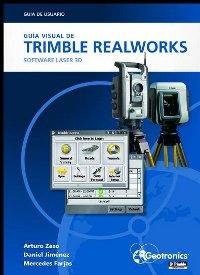 Guía visual de Trimble Realworks. Software laser 3D