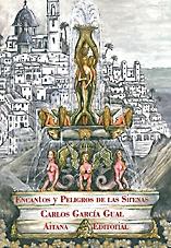 Encantos y peligros de las sirenas.