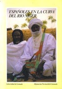 Españoles en la curva del Río Níger