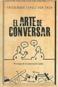 El arte de conversar