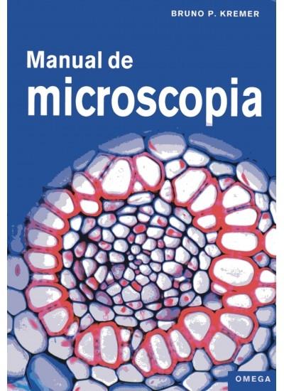 Manual de microscopia. 