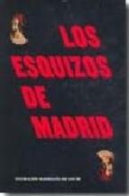 Los esquizos de Madrid "figuración madrileña de los 70". 