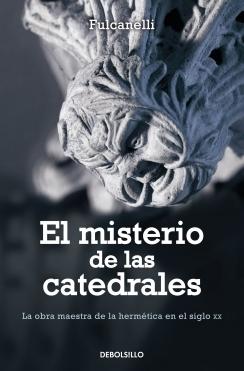 El misterio de las catedrales.