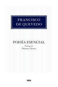 Poesía esencial (Quevedo).