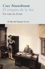 El enigma de la luz. Un viaje en el arte.
