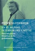 En el mundo interior del capital "Para una teoría filosófica de la globalización". 