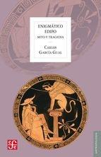 Enigmático Edipo.