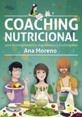 Coaching Nutricional para Flexivegetarianos, Vegetarianos y Crudiveganos. 