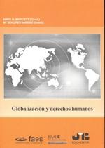 Globalización y derechos humanos. "Seminario Permanente de Derechos Humanos Antonio Marzal.  XIV Se". 