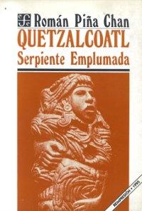 Quetzalcoatl, Serpiente Emplumada