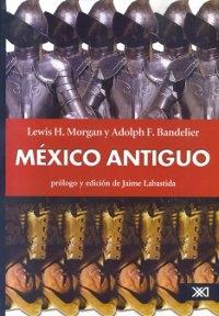 México antiguo. 