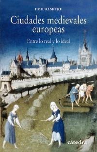 Ciudades medievales europeas. 