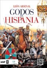 Godos de Hispania. 