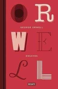 Ensayos (G.Orwell).