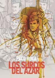 Los surcos del azar. 