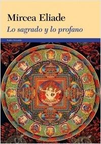 Lo sagrado y lo profano.