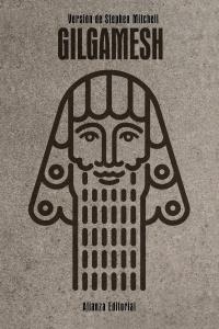 Gilgamesh "(Versión de Stephen Mitchell)". 