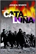 La caida de Cataluña.