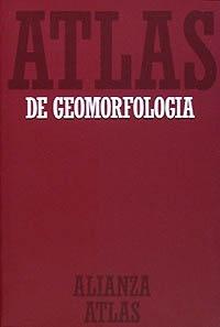 Atlas de Geomorfología. 