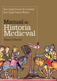 Manual de historia medieval. 