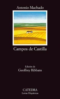 Campos de Castilla. 