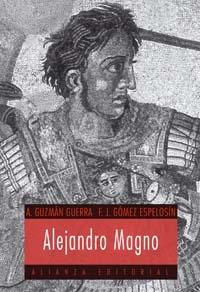 Alejandro Magno.