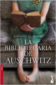 La bibliotecaria de Auschwitz. 