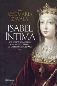 Isabel íntima.