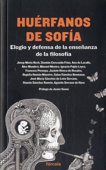 Huérfanos de Sofía. 