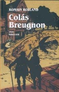 Colás Breugnon "1919 NORTESUR". 
