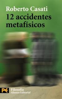 12 accidentes metafísicos.