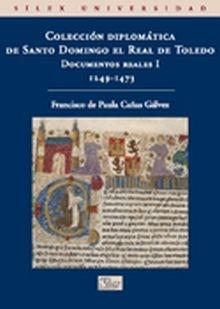 Colección  Diplomatica de Santo Domingo