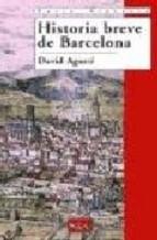 Historia breve de Barcelona