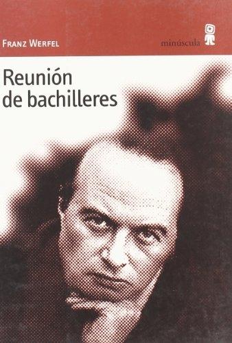 Reunión de bachilleres.