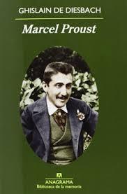 Marcel Proust. 