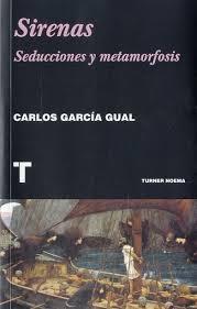 Sirenas. Seducciones y metamorfosis.