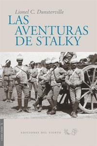 Las aventuras de Stalky. 